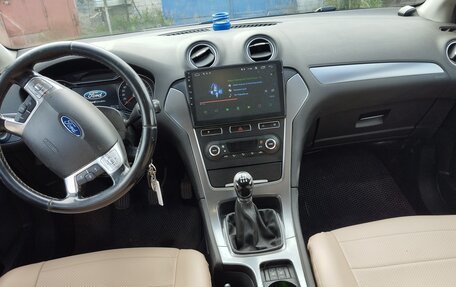 Ford Mondeo IV, 2012 год, 1 250 000 рублей, 3 фотография