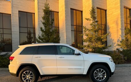 Jeep Grand Cherokee, 2013 год, 2 700 000 рублей, 5 фотография