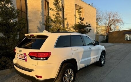 Jeep Grand Cherokee, 2013 год, 2 700 000 рублей, 6 фотография