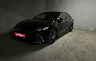 Toyota Camry, 2019 год, 3 299 000 рублей, 1 фотография