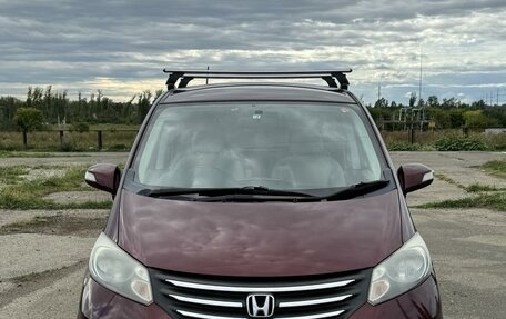 Honda Freed I, 2008 год, 1 150 000 рублей, 4 фотография