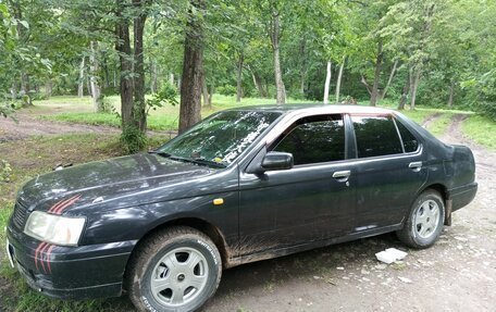 Nissan Bluebird XI, 1997 год, 290 000 рублей, 6 фотография