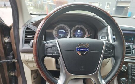 Volvo XC60 II, 2011 год, 1 517 000 рублей, 10 фотография