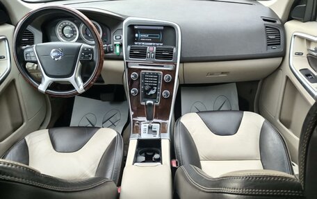 Volvo XC60 II, 2011 год, 1 517 000 рублей, 12 фотография