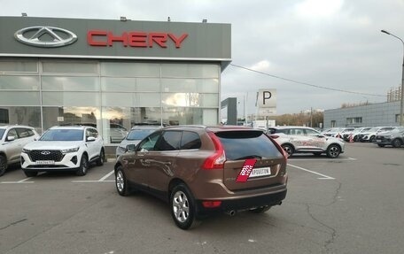 Volvo XC60 II, 2011 год, 1 517 000 рублей, 7 фотография