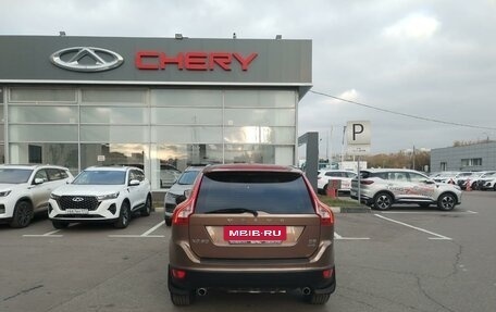 Volvo XC60 II, 2011 год, 1 517 000 рублей, 6 фотография