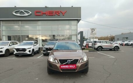 Volvo XC60 II, 2011 год, 1 517 000 рублей, 2 фотография