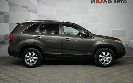 KIA Sorento II рестайлинг, 2011 год, 1 700 000 рублей, 10 фотография