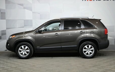 KIA Sorento II рестайлинг, 2011 год, 1 700 000 рублей, 9 фотография