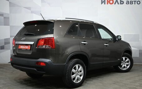 KIA Sorento II рестайлинг, 2011 год, 1 700 000 рублей, 8 фотография