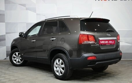 KIA Sorento II рестайлинг, 2011 год, 1 700 000 рублей, 5 фотография