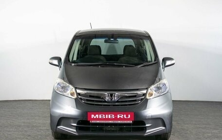 Honda Freed I, 2011 год, 1 138 000 рублей, 2 фотография