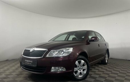 Skoda Octavia, 2012 год, 780 000 рублей, 1 фотография