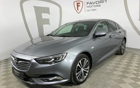 Opel Insignia II рестайлинг, 2018 год, 1 900 000 рублей, 1 фотография