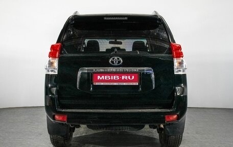 Toyota Land Cruiser Prado 150 рестайлинг 2, 2012 год, 3 098 000 рублей, 4 фотография