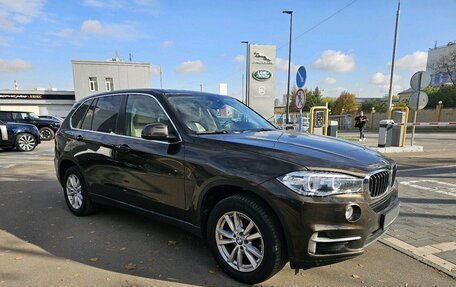 BMW X5, 2018 год, 5 450 000 рублей, 1 фотография