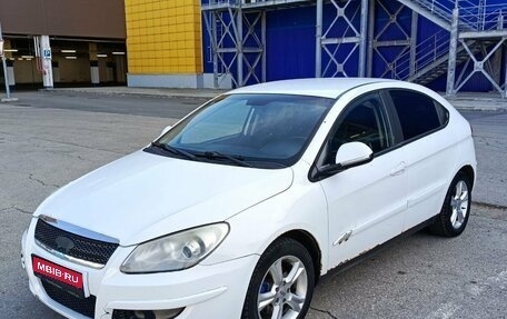 Chery M11 (A3), 2013 год, 593 000 рублей, 1 фотография