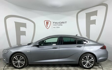 Opel Insignia II рестайлинг, 2018 год, 1 900 000 рублей, 5 фотография