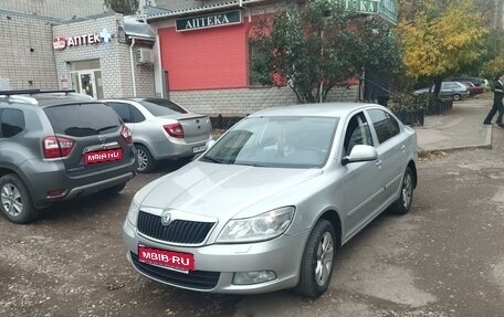 Skoda Octavia, 2012 год, 700 000 рублей, 1 фотография