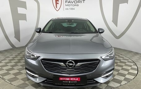 Opel Insignia II рестайлинг, 2018 год, 1 900 000 рублей, 2 фотография