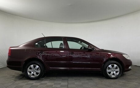 Skoda Octavia, 2012 год, 780 000 рублей, 4 фотография