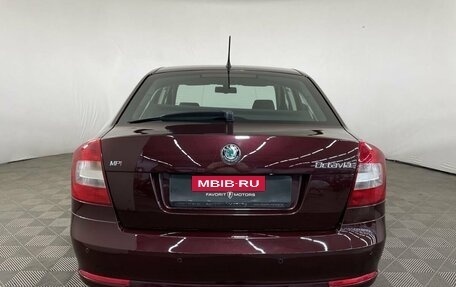 Skoda Octavia, 2012 год, 780 000 рублей, 3 фотография