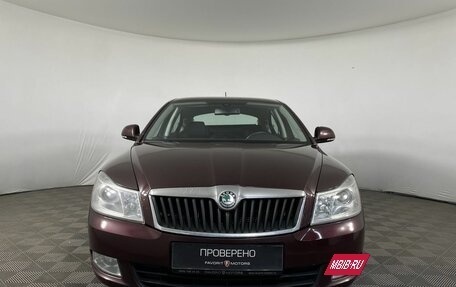 Skoda Octavia, 2012 год, 780 000 рублей, 2 фотография