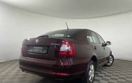 Skoda Octavia, 2012 год, 780 000 рублей, 6 фотография