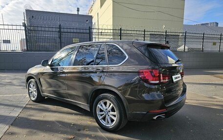 BMW X5, 2018 год, 5 450 000 рублей, 3 фотография