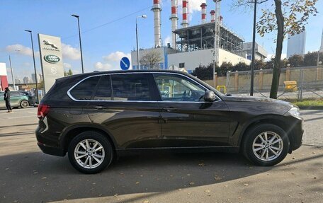 BMW X5, 2018 год, 5 450 000 рублей, 5 фотография