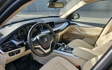 BMW X5, 2018 год, 5 450 000 рублей, 17 фотография