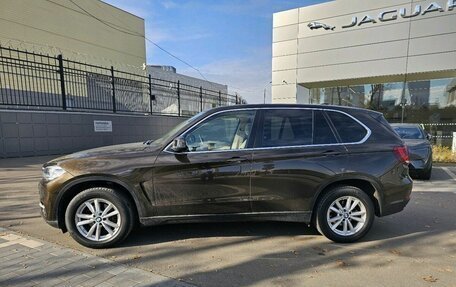 BMW X5, 2018 год, 5 450 000 рублей, 29 фотография