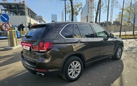 BMW X5, 2018 год, 5 450 000 рублей, 20 фотография