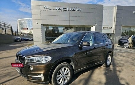 BMW X5, 2018 год, 5 450 000 рублей, 27 фотография