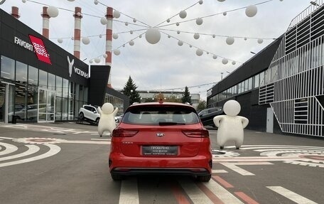 KIA cee'd III, 2020 год, 2 150 000 рублей, 3 фотография