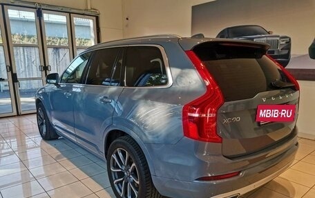 Volvo XC90 II рестайлинг, 2019 год, 4 025 000 рублей, 6 фотография