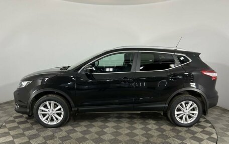 Nissan Qashqai, 2014 год, 1 500 000 рублей, 5 фотография