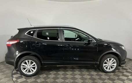 Nissan Qashqai, 2014 год, 1 500 000 рублей, 4 фотография