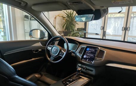 Volvo XC90 II рестайлинг, 2019 год, 4 025 000 рублей, 16 фотография