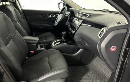 Nissan Qashqai, 2014 год, 1 500 000 рублей, 14 фотография