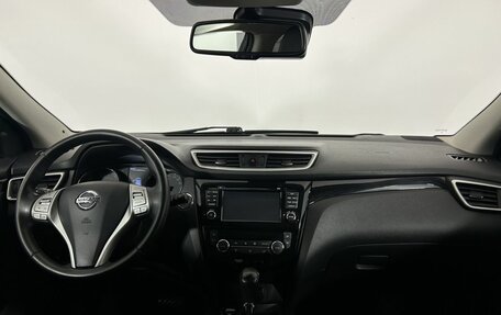 Nissan Qashqai, 2014 год, 1 500 000 рублей, 7 фотография