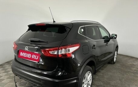 Nissan Qashqai, 2014 год, 1 500 000 рублей, 6 фотография