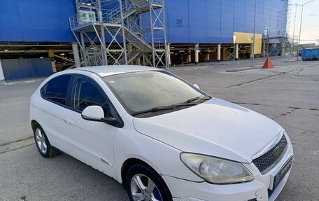 Chery M11 (A3), 2013 год, 593 000 рублей, 3 фотография