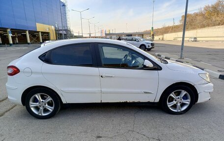 Chery M11 (A3), 2013 год, 593 000 рублей, 4 фотография