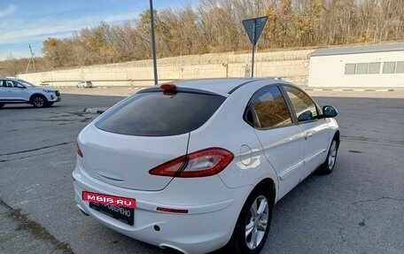 Chery M11 (A3), 2013 год, 593 000 рублей, 5 фотография