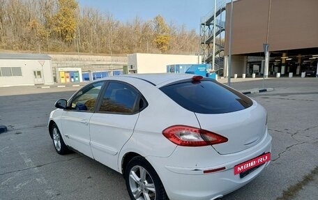 Chery M11 (A3), 2013 год, 593 000 рублей, 7 фотография