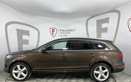 Audi Q7, 2011 год, 1 880 000 рублей, 5 фотография