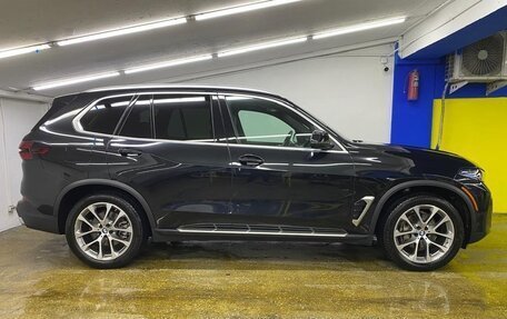 BMW X5, 2023 год, 14 900 000 рублей, 3 фотография