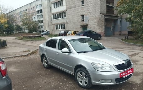 Skoda Octavia, 2012 год, 700 000 рублей, 3 фотография