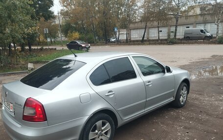 Skoda Octavia, 2012 год, 700 000 рублей, 4 фотография